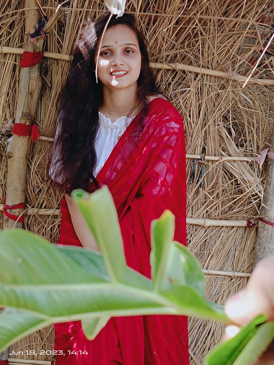 Nidhi Tiwari