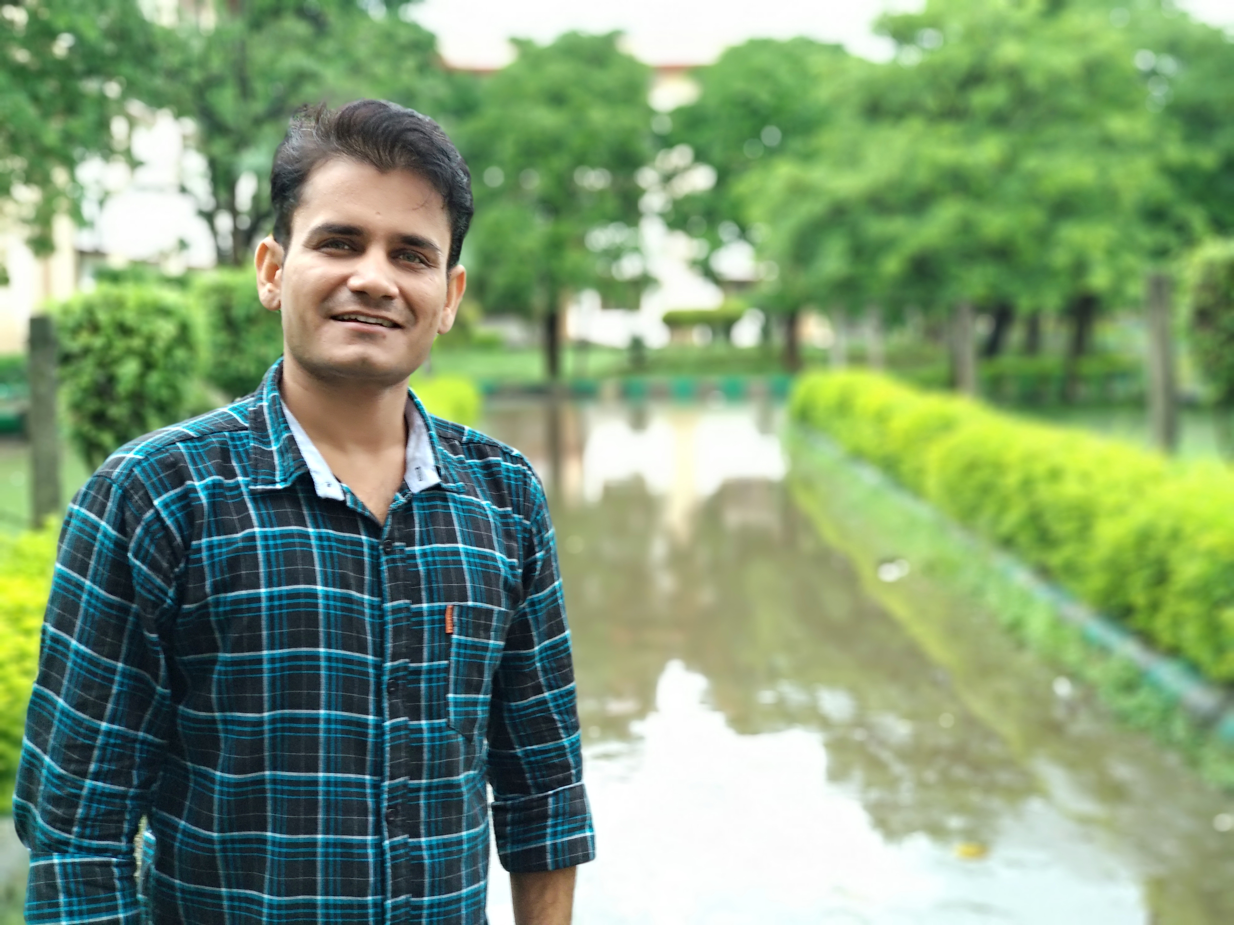 Shubham Tiwari
